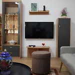 Melek Luxury Apartment Unit 15
