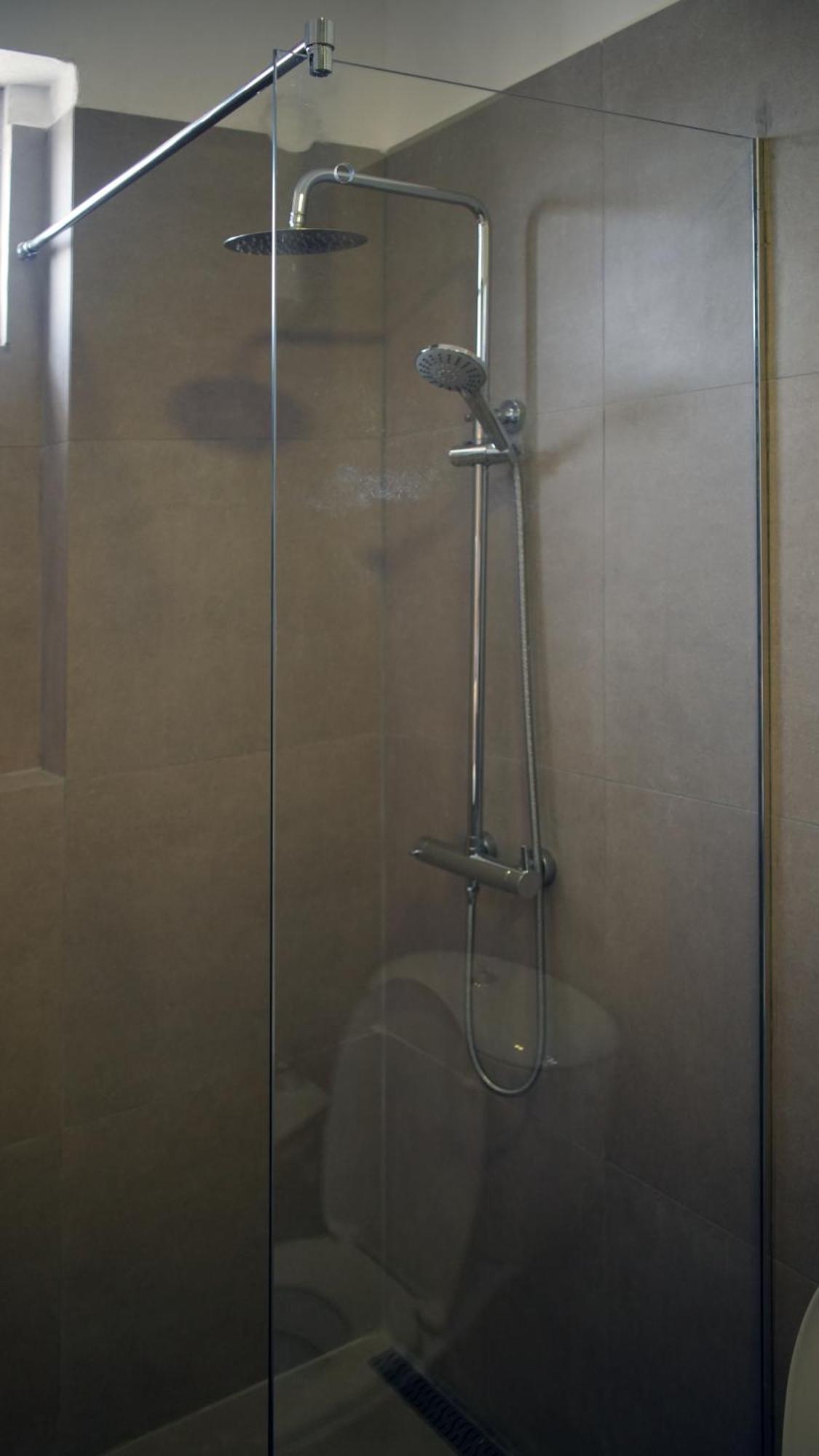 Apartament Melek Luxury Unit 15 Gjirokastra
