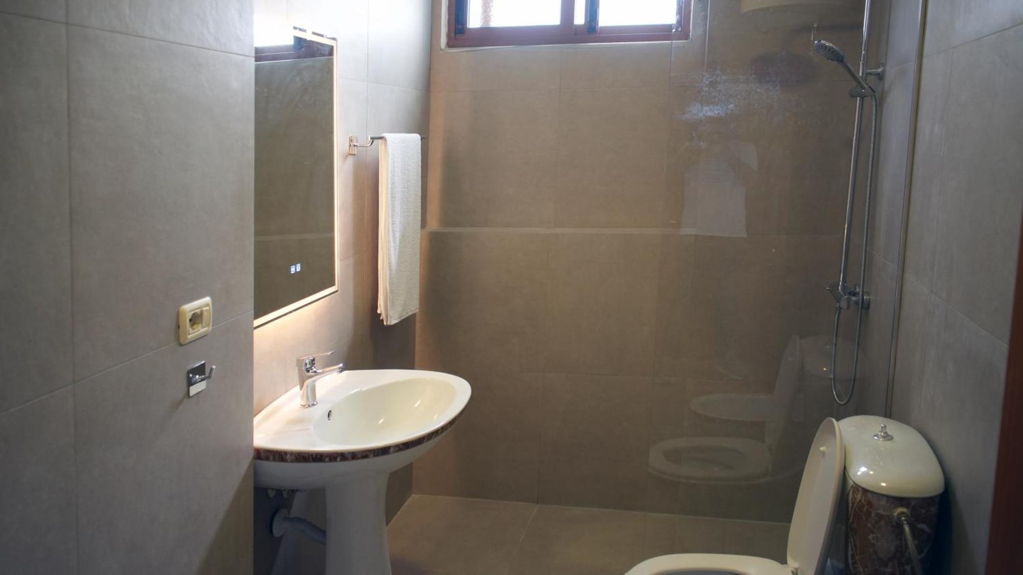 Melek Luxury Unit 15 Apartament *