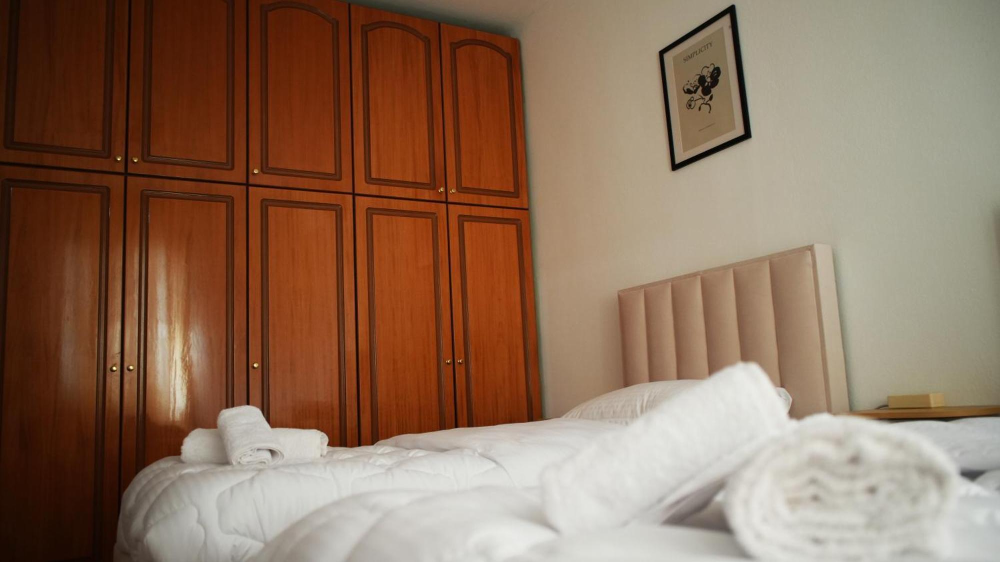 Apartment Melek Luxury Unit 15 *
