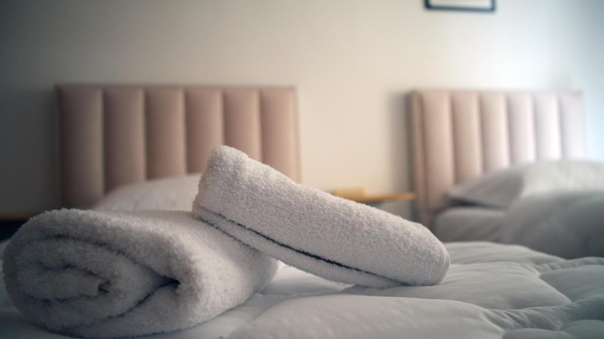 Melek Luxury Unit 15 * Gjirokaster