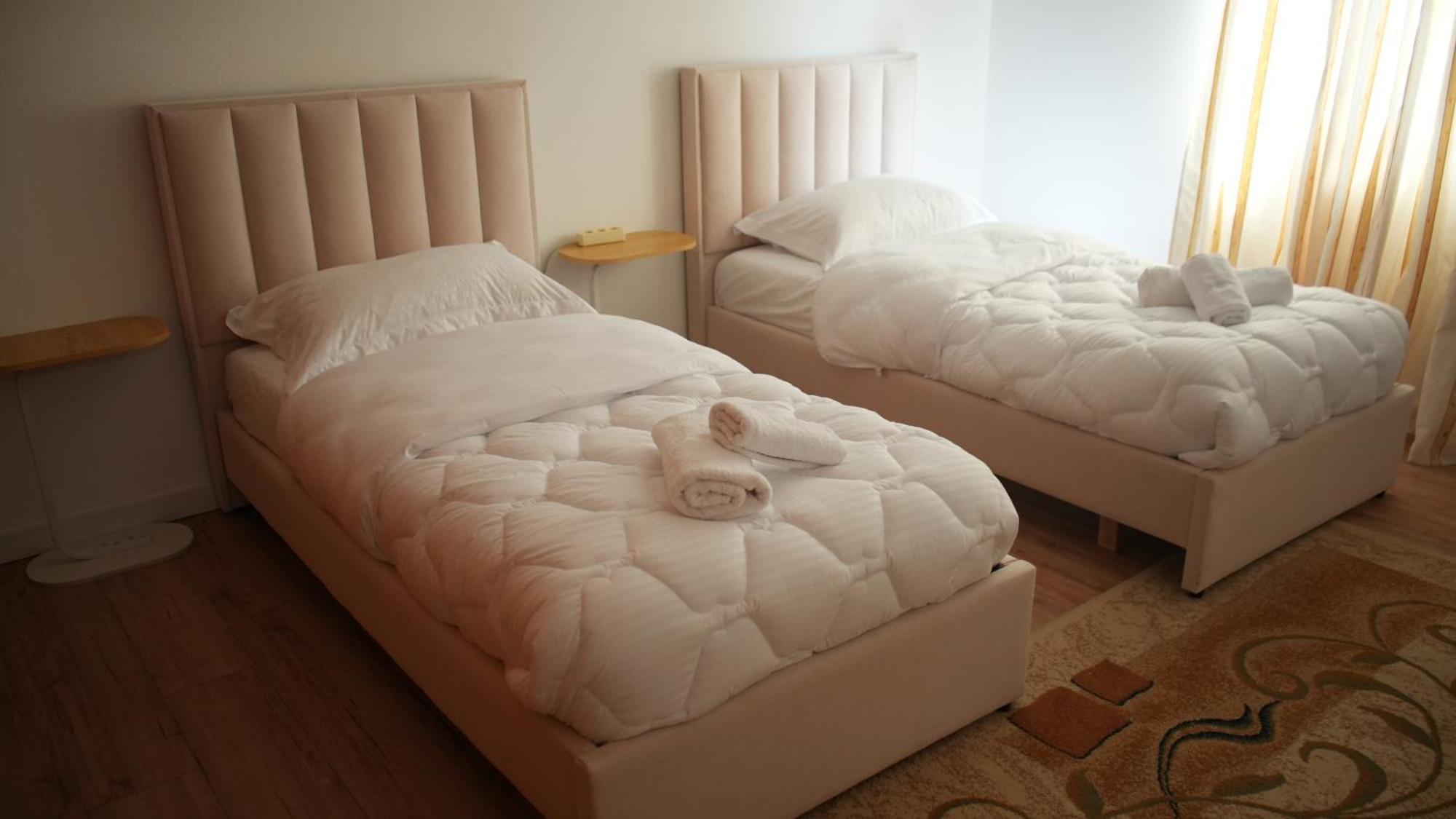 Apartment Melek Luxury Unit 15