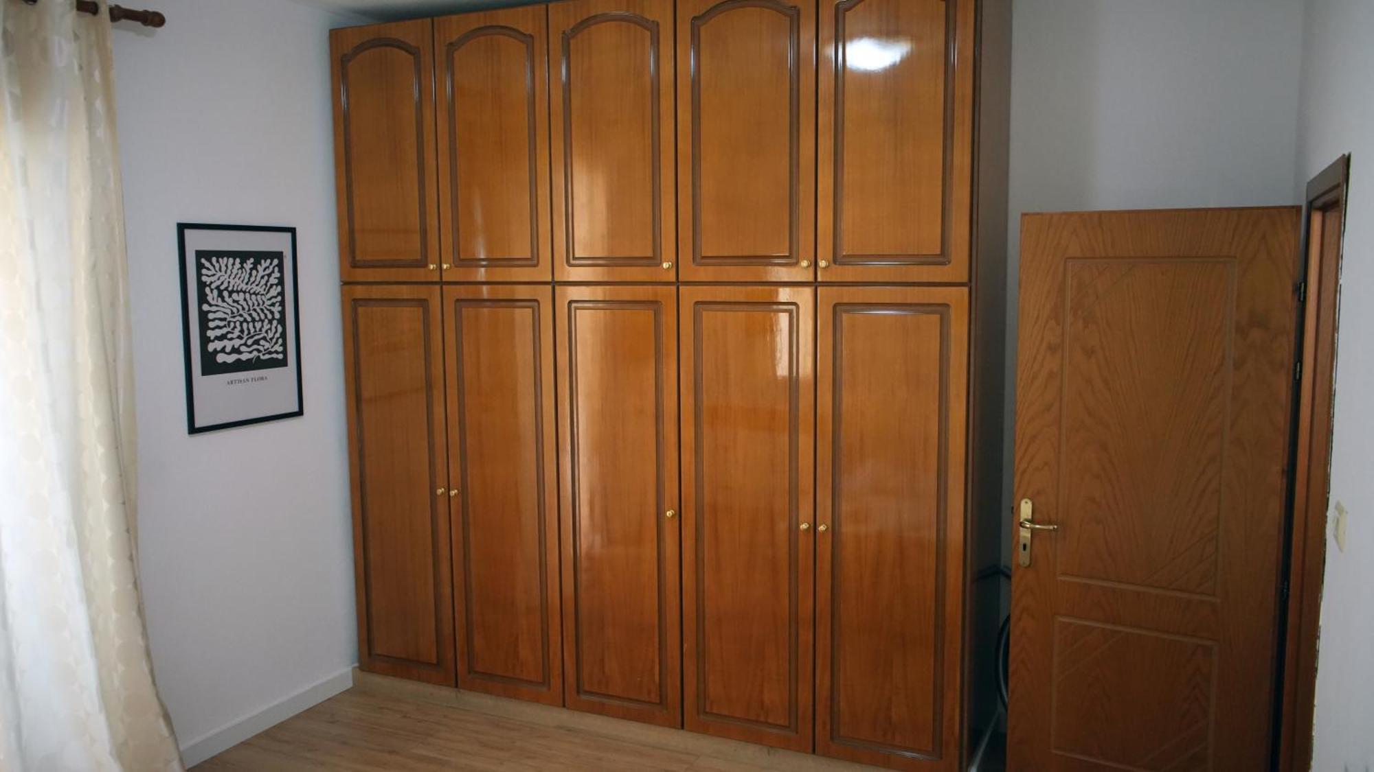 Melek Luxury Unit 15 Apartment Gjirokaster