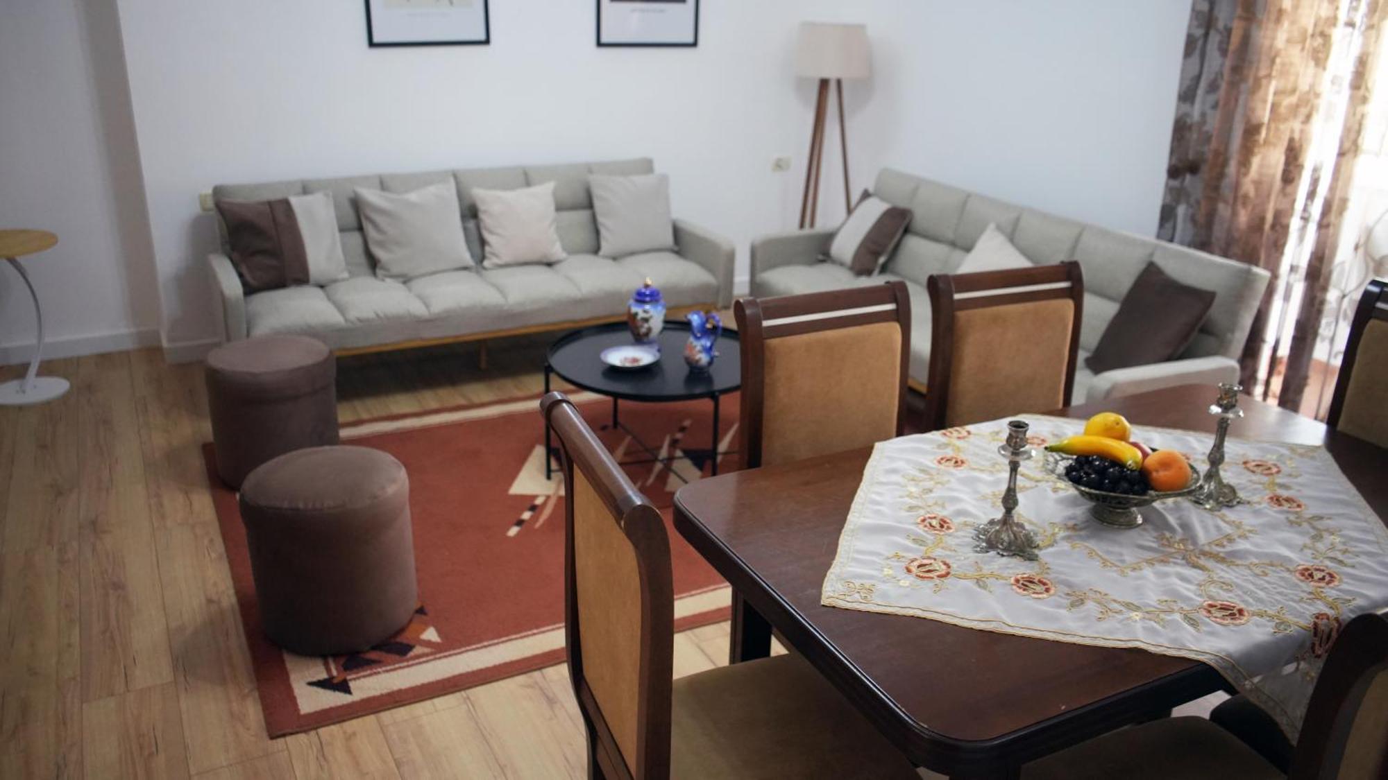 Apartament Melek Luxury Unit 15