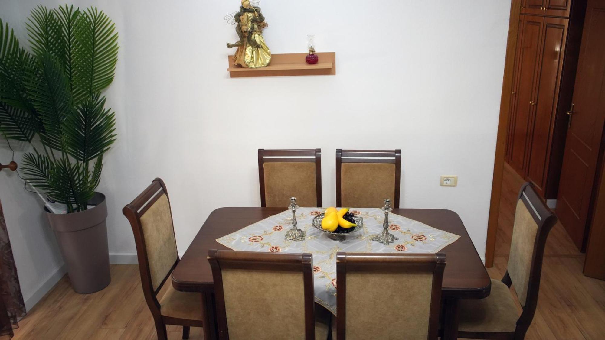 Melek Luxury Unit 15 Apartment *