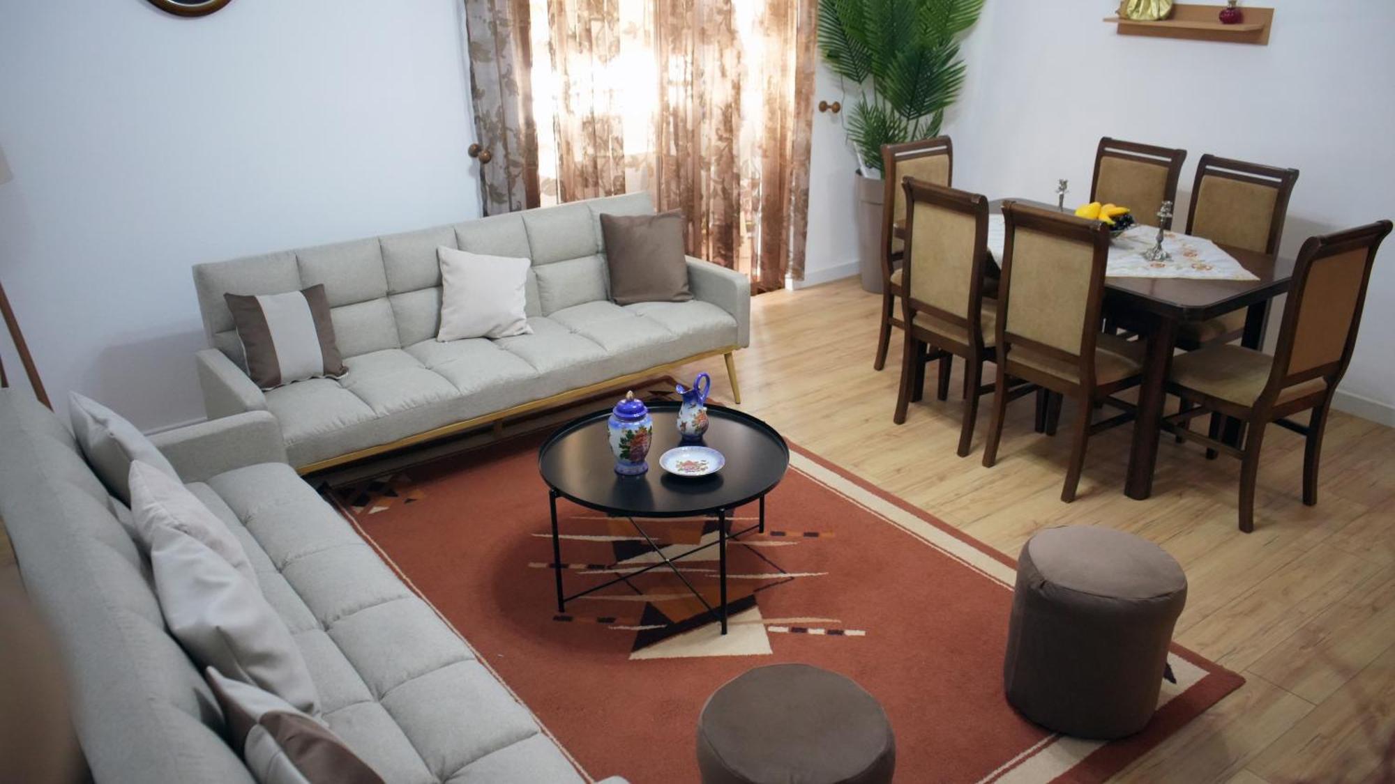 Leilighet Melek Luxury Unit 15 *