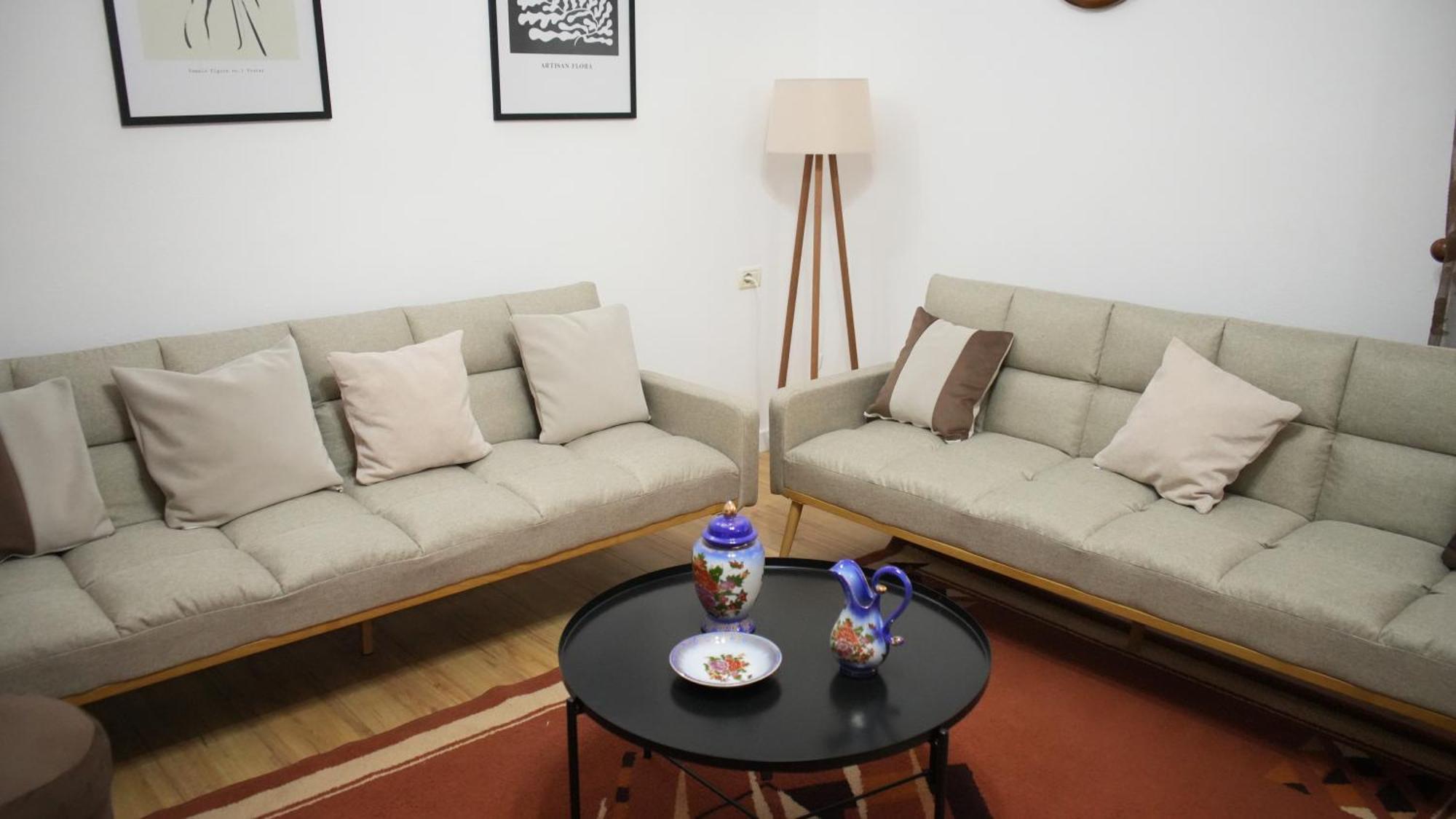 Melek Luxury Unit 15 Leilighet