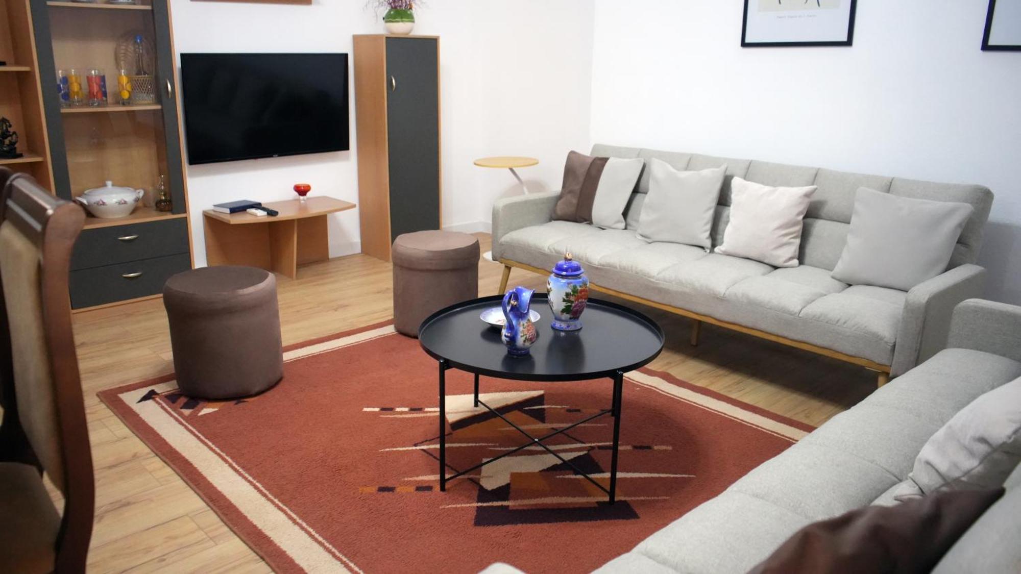Melek Luxury Unit 15 Apartment
