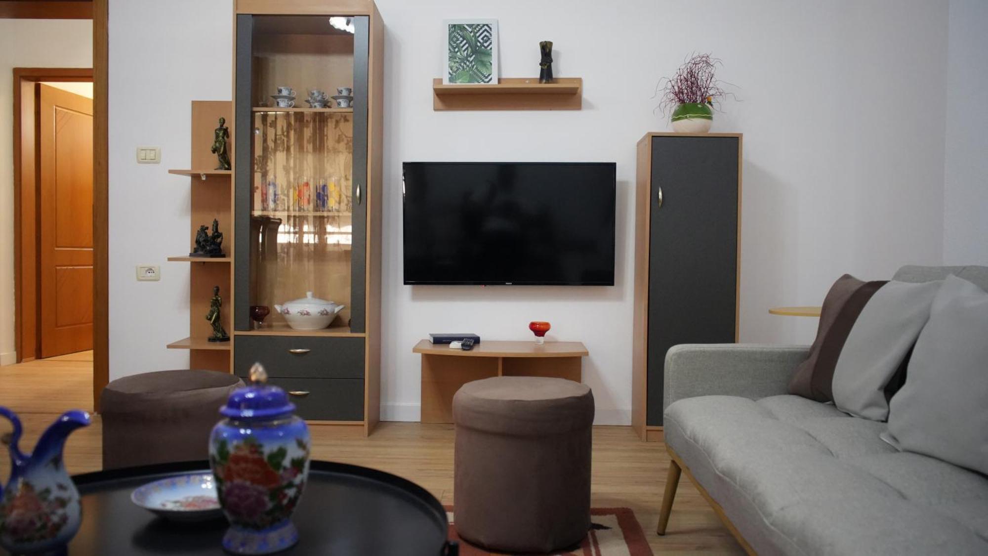 Melek Luxury Unit 15 *
